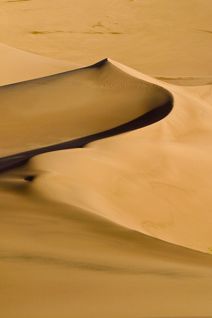 Colorado sand dunes